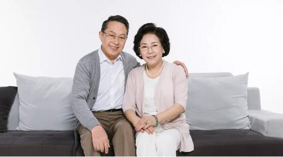 这次回家，，，，，，请记得臻藏爸妈的慢时光！