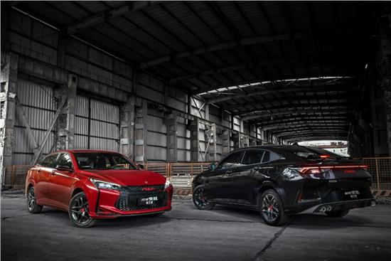 怎样在车市年轻化浪潮中脱颖而出？？？？？奕炫